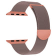 Superhyvä Apple Smartwatch Metalli Yleinen Ranneke