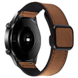 Ajaton Smartwatch Keinonahka Yleinen Ranneke