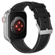 Mega Viileä Apple Smartwatch Silikoni Yleinen Ranneke