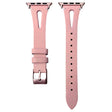 Erinomainen Apple Smartwatch Keinonahka Yleinen Ranneke
