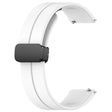 Uskomattoman Kestävä Smartwatch Silikoni Yleinen Ranneke