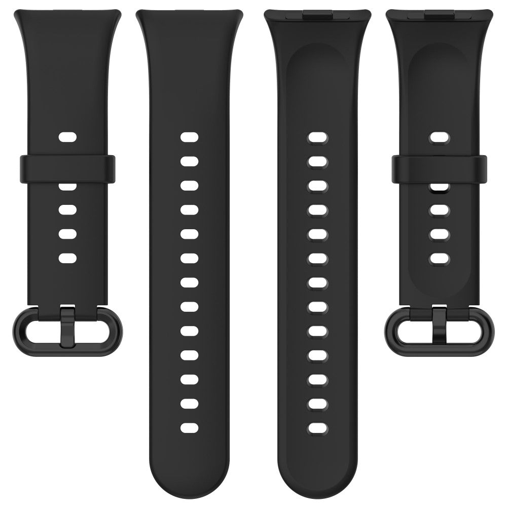 Absolutely Good Xiaomi Redmi Watch 4 Silicone Strap - Green#serie_2