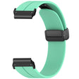 Ehdottoman Siisti Smartwatch Silikoni Yleinen Ranneke