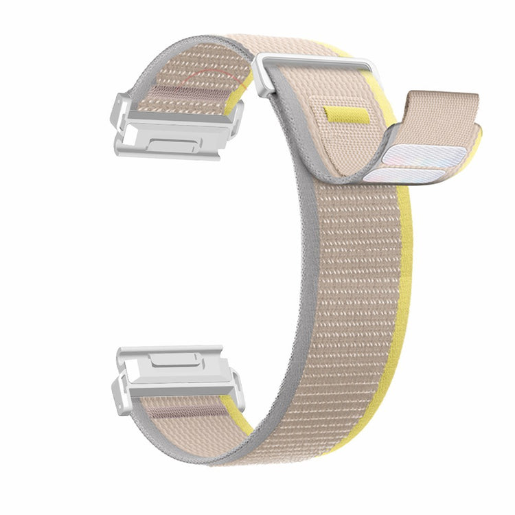 Eminent Smartwatch Nylon Universel Strap - White#serie_7