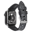 Erittäin Mukava Apple Smartwatch Silikoni Yleinen Ranneke