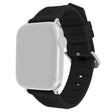 Ehdottoman Vahva Apple Smartwatch Silikoni Yleinen Ranneke