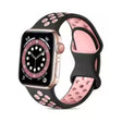 Ehdottoman Hyvä Apple Smartwatch Silikoni Yleinen Ranneke