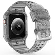 Uskomattoman Söpö Apple Smartwatch Silikoni Yleinen Ranneke