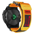 Hieno Garmin Smartwatch Nailon Yleinen Ranneke