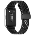 Ehdottoman Vahva Samsung Galaxy Fit 3 Silikoni Ranneke