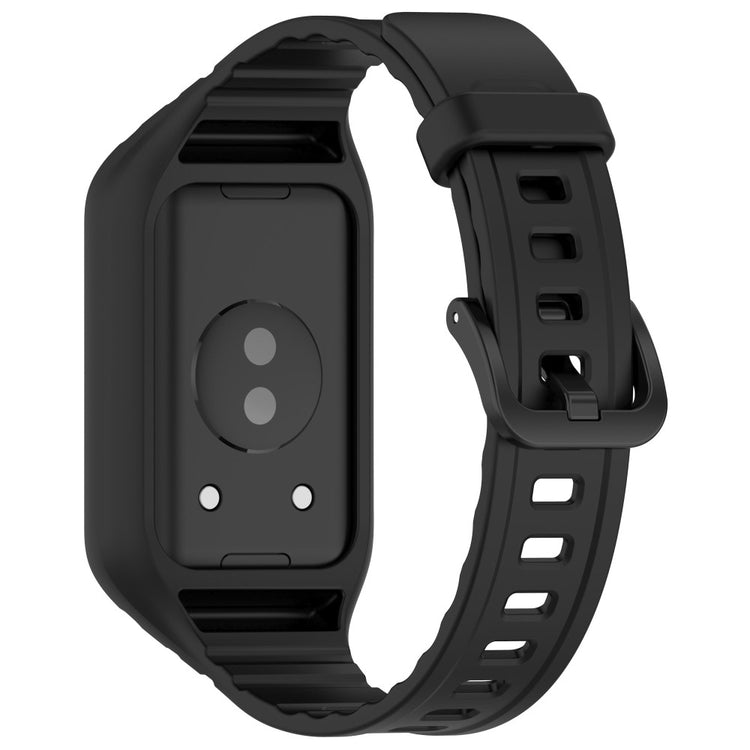 Eminent Honor Band 9 Silicone Strap - Black#serie_1