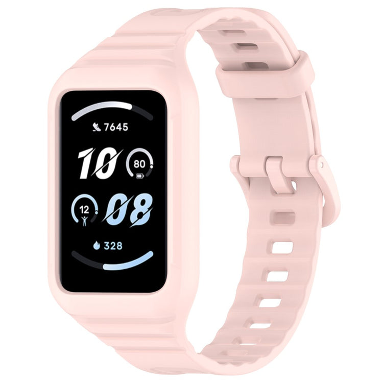 Eminent Honor Band 9 Silicone Strap - Pink#serie_6