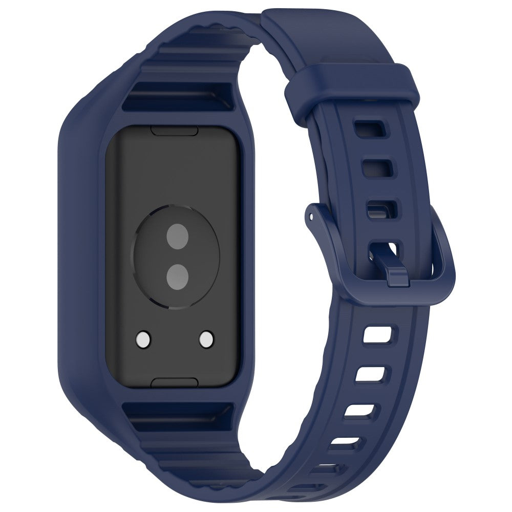 Eminent Honor Band 9 Silicone Strap - Blue#serie_7