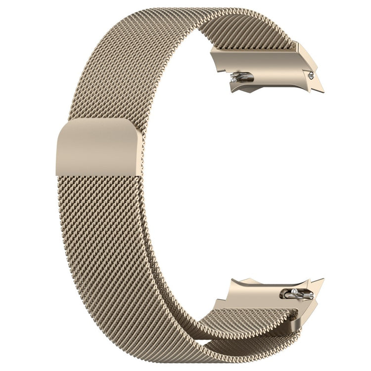 Elegant Smartwatch Metal Universel Strap - Silver#serie_2