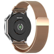 Mega Vahva Smartwatch Metalli Yleinen Ranneke