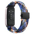 Muodikas Huawei Band 8 Nailon Ranneke