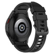 Mega Tyylikäs Samsung Smartwatch Silikoni Yleinen Ranneke