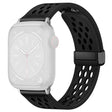 Loistava Apple Smartwatch Keinonahka Yleinen Ranneke