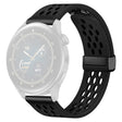 Makea Smartwatch Keinonahka Yleinen Ranneke