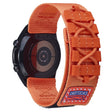 Loistava Smartwatch Nailon Yleinen Ranneke