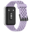 Huomattavan Ihana Samsung Galaxy Fit 3 Silikoni Ranneke