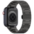 Aivan Kiva Apple Smartwatch Metalli Yleinen Ranneke