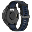 Uskomattoman Kestävä Smartwatch Silikoni Yleinen Ranneke