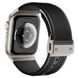 Apple Smartwatch Silikoni Yleinen Ranneke
