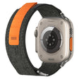 Apple Smartwatch Nailon Yleinen Ranneke