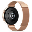 Garmin Smartwatch Metalli Yleinen Ranneke