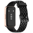 Huawei Band 8 / Huawei Band 9 Silikoni Yleinen Ranneke