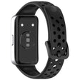 Huawei Band 8 / Huawei Band 9 Silikoni Yleinen Ranneke