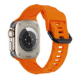 Apple Smartwatch Silikoni Yleinen Ranneke