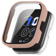 Amazfit Bip 5 Unity Lasi ja Muovi Suojakalvo