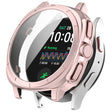 Joustava Samsung Galaxy Watch 7 40mm Silikoni Suojakuori