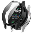 Samsung Galaxy Watch 7 40mm Lasi ja Muovi Suojakalvo