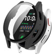Superhyvä Samsung Galaxy Watch 7 40mm Suojakuori kanssa Suojakalvo sisään Lasi ja Muovi