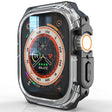 Söpö Apple Smartwatch Silikoni Suojakuori