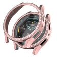 Samsung Galaxy Watch 7 40mm Muovi ja Strassit Puskuri