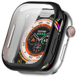 Pehmeä Apple Watch Series 10 42mm Silikoni Suojakuori