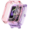 Joustava Huawei Children's Watch 5X / Huawei Children's Watch 5 Pro Silikoni Suojakuori