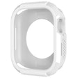 Apple Watch Series 10 42mm Joustava Silikoni Puskuri