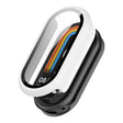Söpö Xiaomi Mi Band 9 Silikoni Suojakuori