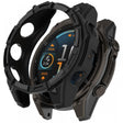Garmin Fenix 8 51mm Joustava Silikoni Puskuri