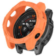 Garmin Fenix E 47mm Joustava Silikoni Puskuri