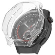 Huawei Watch GT 5 Pro 46mm Silikoni Suojakalvo