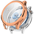 Joustava Huawei WATCH GT 5 46 mm Silikoni Suojakuori