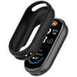 Xiaomi Mi Band 9 / Xiaomi Smart Band 8 Silikoni Yleinen Puskuri
