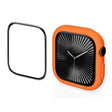 Apple Watch Series 10 42mm Silikoni Suojakalvo