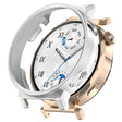 Huawei Watch GT 5 Pro 42mm Suojaava Silikoni Puskuri